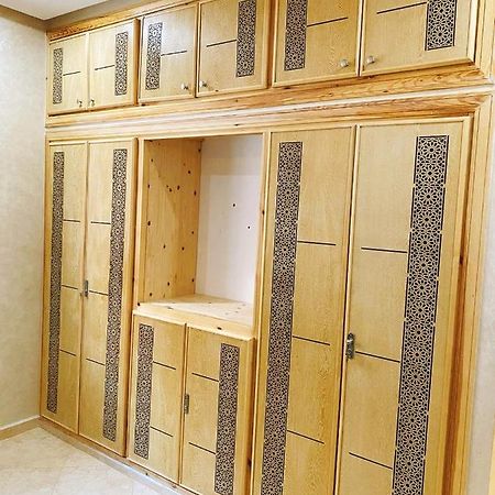 Appartement Calme 非斯 外观 照片