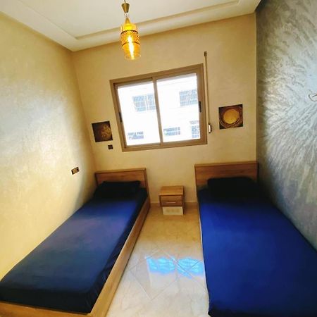 Appartement Calme 非斯 外观 照片