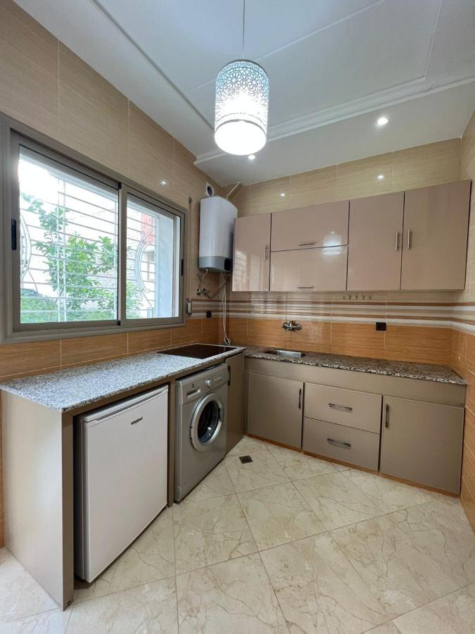 Appartement Calme 非斯 外观 照片