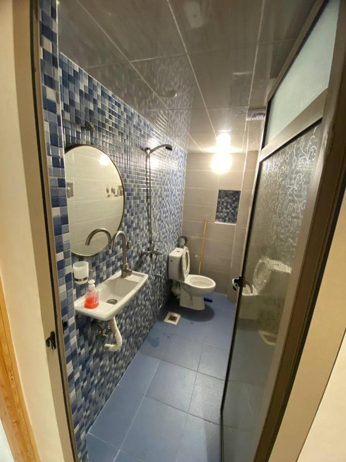 Appartement Calme 非斯 外观 照片