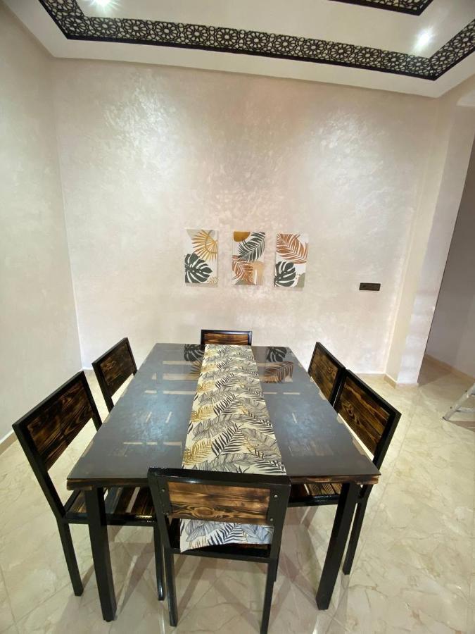 Appartement Calme 非斯 外观 照片