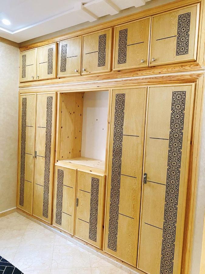 Appartement Calme 非斯 外观 照片