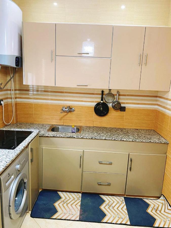 Appartement Calme 非斯 外观 照片