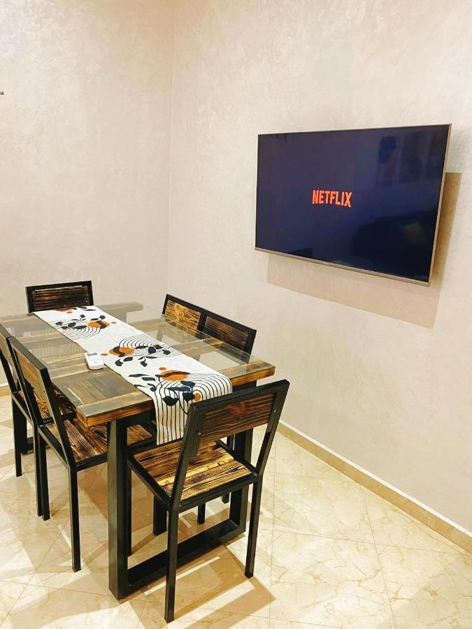 Appartement Calme 非斯 外观 照片