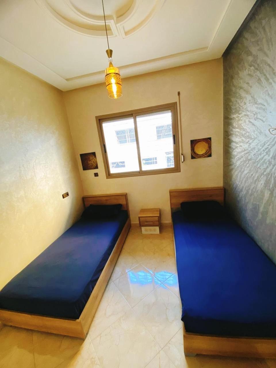 Appartement Calme 非斯 外观 照片